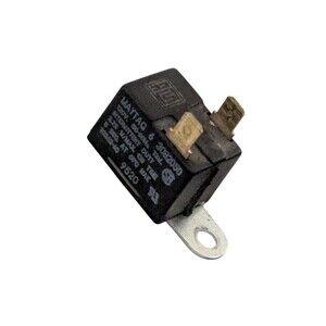 Genuine OEM Maytag Dryer Buzzer 6 3082050 Whirlpool Kenmore Amana Signal Cycle